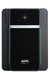 EAN 0731304404514 - APC Easy UPS sistema de alimentación ininterrumpida (UPS) Línea interactiva 1,6 kVA 900 W 6 salidas AC imagen 5