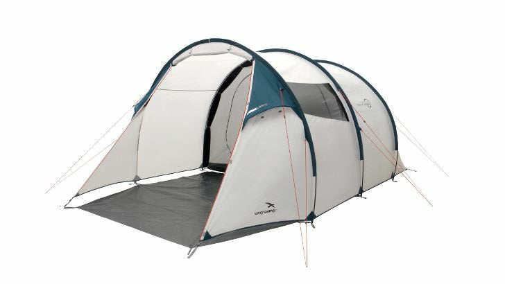 EAN 5709388135278 - Easy Camp Menorca 500 Toldo Azul, Gris claro imagen 1