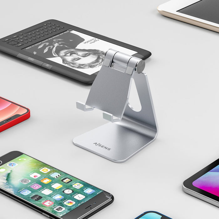 EAN 8436574705447 - AISENS MS1PM-081 soporte Soporte pasivo Teléfono móvil/smartphone, Tablet/UMPC imagen 5