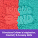 EAN 0778988491652 - Kinetic Sand KNS ACK Mold N Flow SW GML imagen 5