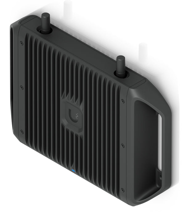EAN 0810177162827 - Ubiquiti UCG-Industrial pasarel y controlador 1000, 2500, 10000 Mbit/s imagen 10