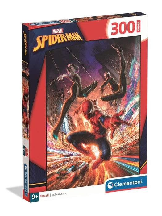 EAN 8005125217533 - Clementoni 21753 puzzle imagen 1
