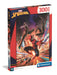EAN 8005125217533 - Clementoni 21753 puzzle imagen 1