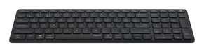 EAN 6940056114846 - Rapoo E9700M teclado Oficina RF Wireless + Bluetooth QWERTY Gris imagen 5