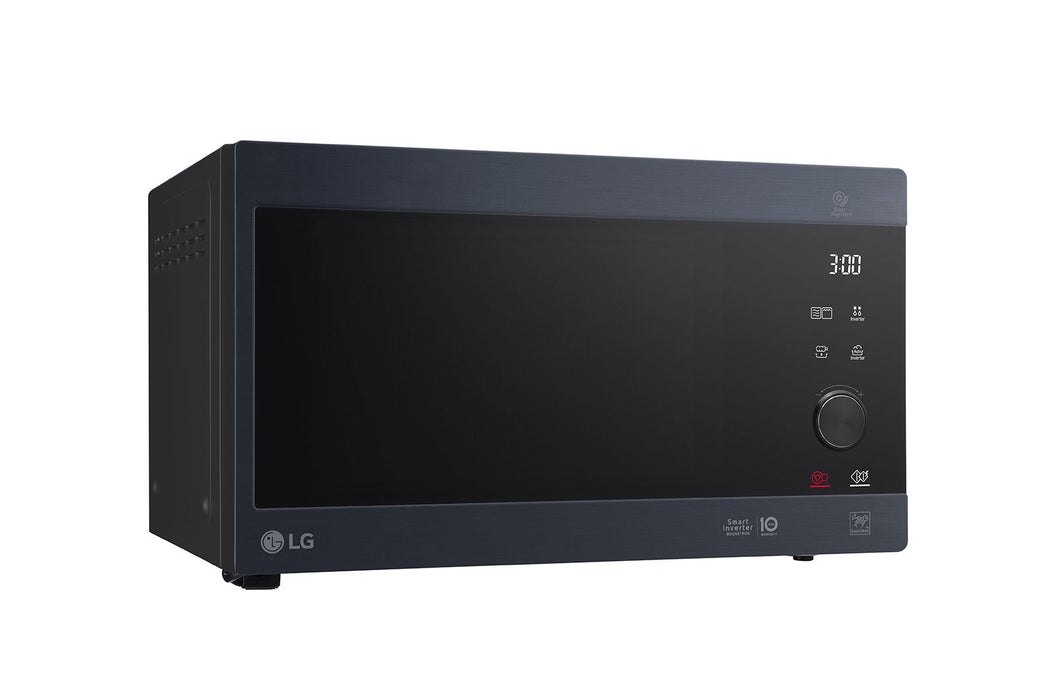 EAN 8806098612079 - LG MH6565CPB microondas Negro Microondas con grill Encimera 25 L 1000 W imagen 7