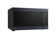 EAN 8806098612079 - LG MH6565CPB microondas Negro Microondas con grill Encimera 25 L 1000 W imagen 7