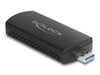 EAN 4043619127719 - DeLOCK 12771 adaptador y tarjeta de red 1201 Mbit/s imagen 2