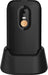 EAN 4255781909028 - Gigaset GL40 7,11 cm (2.8") 88 g Negro Teléfono para personas mayores imagen 4