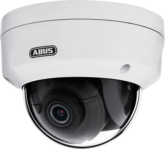 EAN 4043158200423 - ABUS TVIP42510 cámara de vigilancia Almohadilla Cámara de seguridad IP Interior y exterior 1920 x 1080 Pi imagen 1