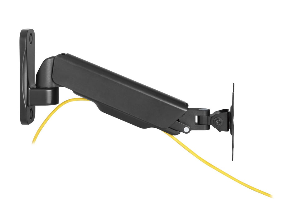 EAN 8052101430646 - Ewent EW1532 soporte para monitor 81,3 cm (32") Pared Negro imagen 7