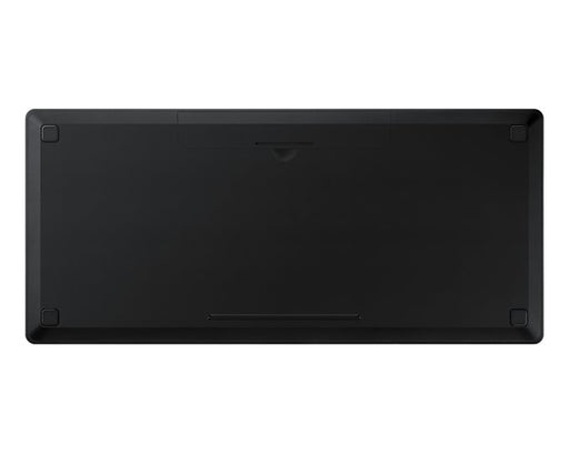 EAN 8806092210677 - Samsung EJ-B3400UBEGEU teclado para móvil Bluetooth Negro imagen 2