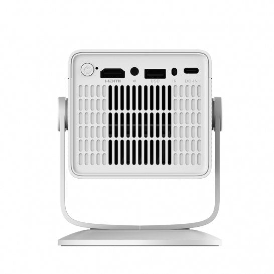 EAN 850039905513 - HP MC400 150 lúmenes ANSI LCD 720p (1280x720) Blanco imagen 2