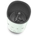 EAN 8017709353131 - Smeg MFF02PGEU espumador o calentador de leche Calentador/espumador de leche automático Verde imagen 17