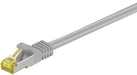 EAN 4040849916304 - Goobay 91630 cable de red Gris 7,5 m Cat7 S/FTP (S-STP) imagen 1