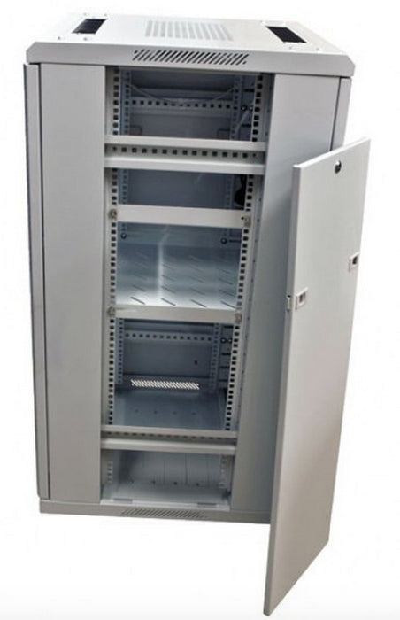 EAN 4038816020970 - ALLNET ALL-SNB8942BDGRAU armario rack Gris imagen 9