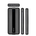 EAN 4260709011264 - Rivacase VA2041 Polímero de litio 10000 mAh Negro imagen 3