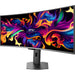 EAN 4711377404099 - MSI MPG 341CQR QD-OLED X36 pantalla para PC 86,4 cm (34") 3440 x 1440 Pixeles UltraWide Quad HD Negro imagen 3