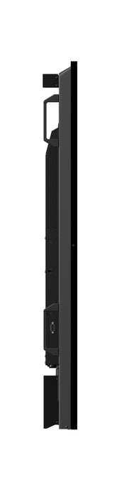 EAN 4550556176644 - Sharp MultiSync PN-M752 189,2 cm (74.5") LED 550 cd / m² 4K Ultra HD Negro 24/7 imagen 8