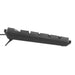 EAN 5063194001951 - Targus AKM622FR teclado Ratón incluido Universal USB AZERTY Francés Negro imagen 6