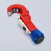 EAN 4003773084686 - Knipex 90 31 02 SB cortatubos manual Cortador para tubos imagen 27