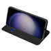 EAN 4250686414608 - nevox VARIO funda para teléfono móvil 16,3 cm (6.4") Libro Negro imagen 3