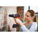 EAN 5035048695227 - Black & Decker BCD003C1-QW taladro imagen 9