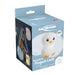 EAN 4013674209972 - Ansmann 1800-0091 luz nocturna para bebés Independiente Blanco LED 0,2 W imagen 9