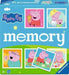 EAN 4005556250868 - Ravensburger 25086 juego de tablero memory® Peppa Pig 30 min Juego De Cartas Memoria imagen 1