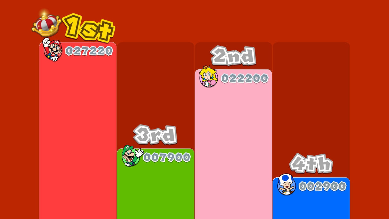 EAN 45496426934 - Nintendo Super Mario 3D World + Bowser's Fury Estándar+DLC Alemán Nintendo Switch imagen 4