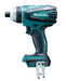 EAN 88381673389 - Makita DTP141Z taladro Sin llave 1,8 kg imagen 1
