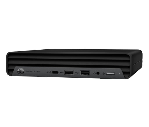EAN 0198828906892 - HP Pro Mini 400 G9 Intel® Core™ i7 i7-13700T 16 GB DDR4-SDRAM 512 GB SSD Windows 11 Pro Mini PC Negro imagen 2