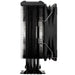 EAN 5999094004719 - Kolink Umbra EX180 Black Edition Procesador Sistema de refrigeración híbrido 12 cm Negro imagen 8