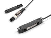 EAN 4043619832187 - DeLOCK 83218 dispensador de cable Negro imagen 4
