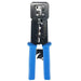 EAN 5704174223597 - Microconnect KON033 crimpadora Herramienta para prensar Negro imagen 2