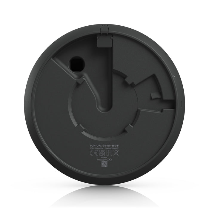 EAN 0810177163220 - Ubiquiti G6 Pro 360 Almohadilla Cámara de seguridad IP Interior y exterior 3504 x 3504 Pixeles Techo/pare imagen 5