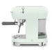 EAN 8017709324780 - Smeg ECF02PGEU cafetera eléctrica Manual Máquina espresso 1,1 L imagen 2
