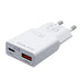 EAN 8594215993483 - Mobile Origin MO-GAN30W-MO16 cargador de dispositivo móvil Universal Blanco USB Carga rápida Interior imagen 3