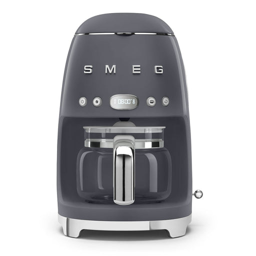 EAN 8017709296896 - Smeg DCF02GREU cafetera eléctrica Totalmente automática Cafetera de filtro 1,4 L imagen 1