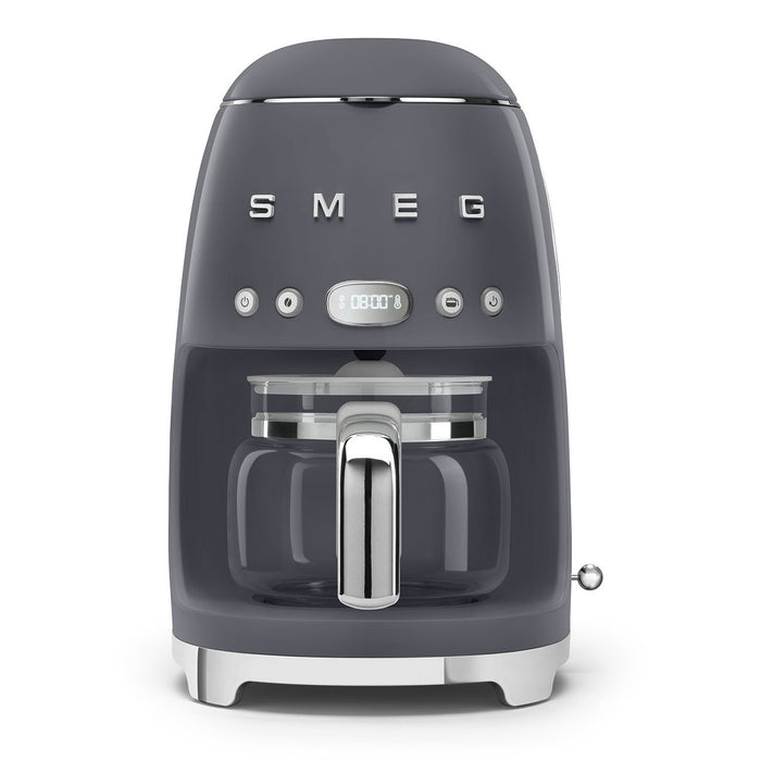 EAN 8017709296896 - Smeg DCF02GREU cafetera eléctrica Totalmente automática Cafetera de filtro 1,4 L imagen 1