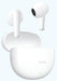 EAN 6932204514134 - VIVO Buds Air3 Auriculares Inalámbrico Dentro de oído Llamadas/Música Bluetooth Blanco imagen 6