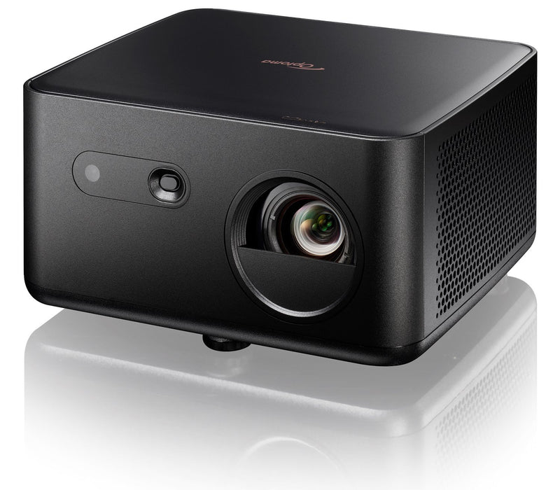 EAN 5055387668973 - Optoma Photon Life PK32 Proyector de alcance estándar 1100 lúmenes ANSI DLP UHD 4K (3840x2160) 3D Negro imagen 4