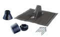 EAN 4021121455919 - Kathrein ZTS 41sw Negro Metal, Plástico imagen 1