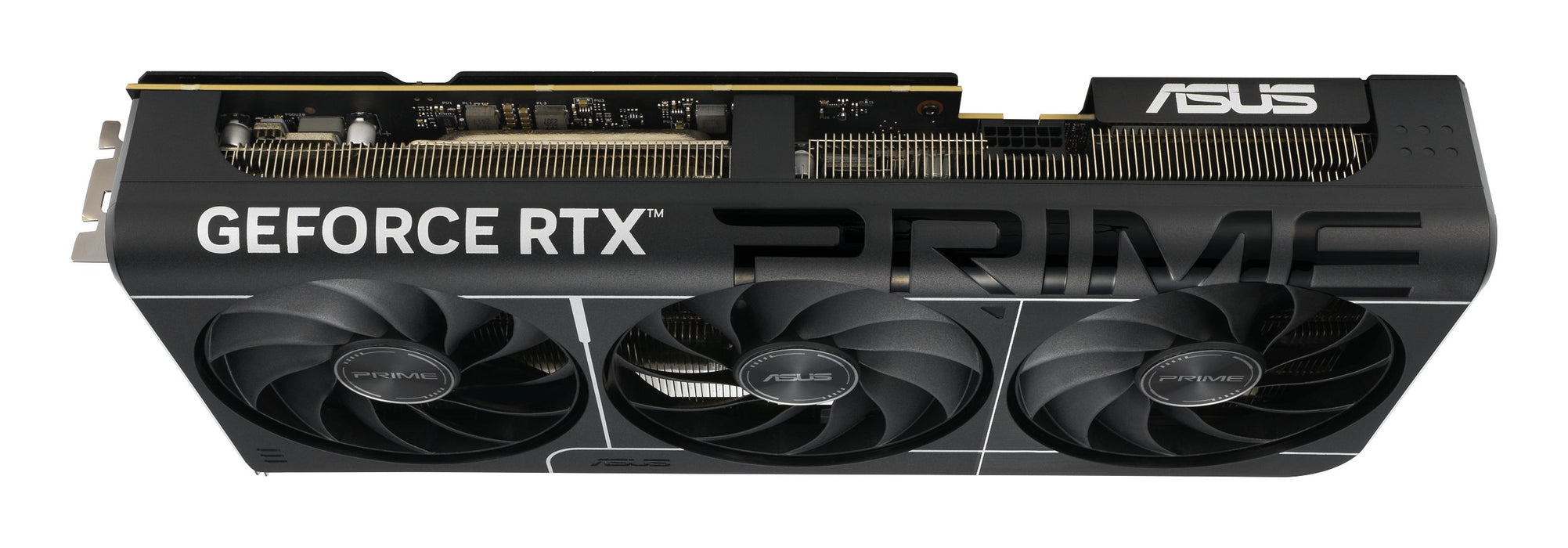 EAN 4711387861516 - ASUS Prime -RTX5070TI-O16G NVIDIA GeForce RTX 5070 Ti 16 GB GDDR7 imagen 6