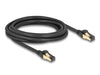 EAN 4043619802500 - DeLOCK 80250 cable de red Cat7 S/FTP (S-STP) imagen 2