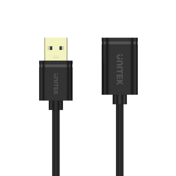 EAN 4894160026354 - UNITEK Y-C456GBK cambiador de género para cable USB Type-A Negro imagen 3