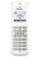 EAN 4023125025860 - Fon FRITZ! M2 International Teléfono DECT Identificador de llamadas Blanco imagen 4