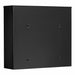EAN 4003482614808 - BURG-WÄCHTER Oxford 6877 B+S mailboxes Negro, Acero inoxidable Buzón de correos para montaje en pared Ace imagen 4