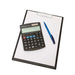 EAN 4002390094610 - MAUL MTL 700 calculadora Escritorio Pantalla de calculadora Negro imagen 6