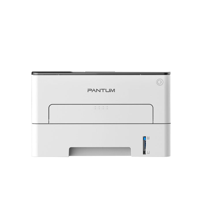 EAN 6936358019934 - Pantum P3020D impresora láser A4 imagen 1