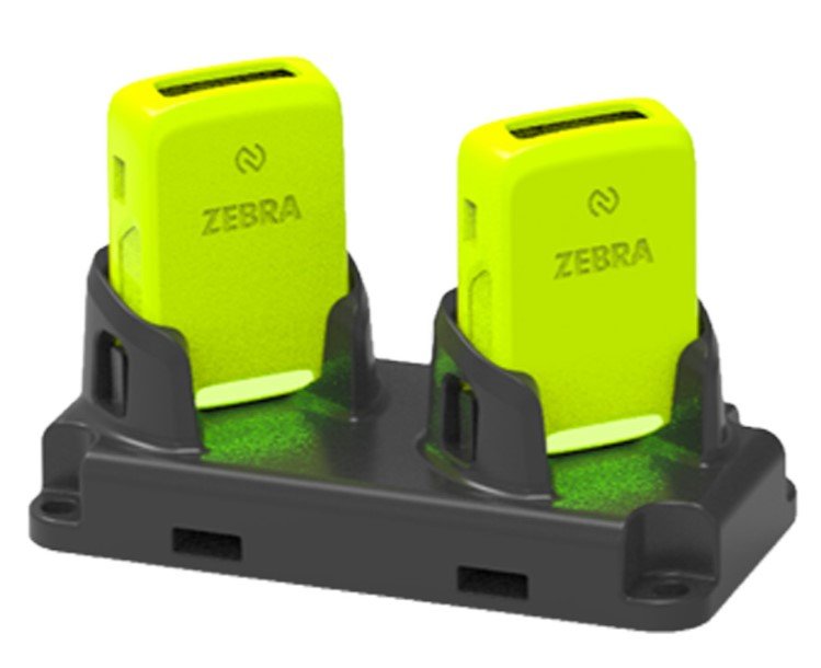 EAN 5715063669020 - Zebra CRD-RS2X-2SCHG-01 cargador de batería Batería de lector de códigos de barras Corriente alterna imagen 1